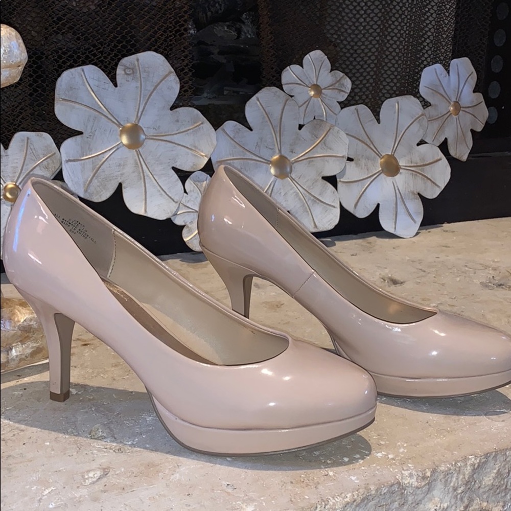 Madden Girl heels. EUC
